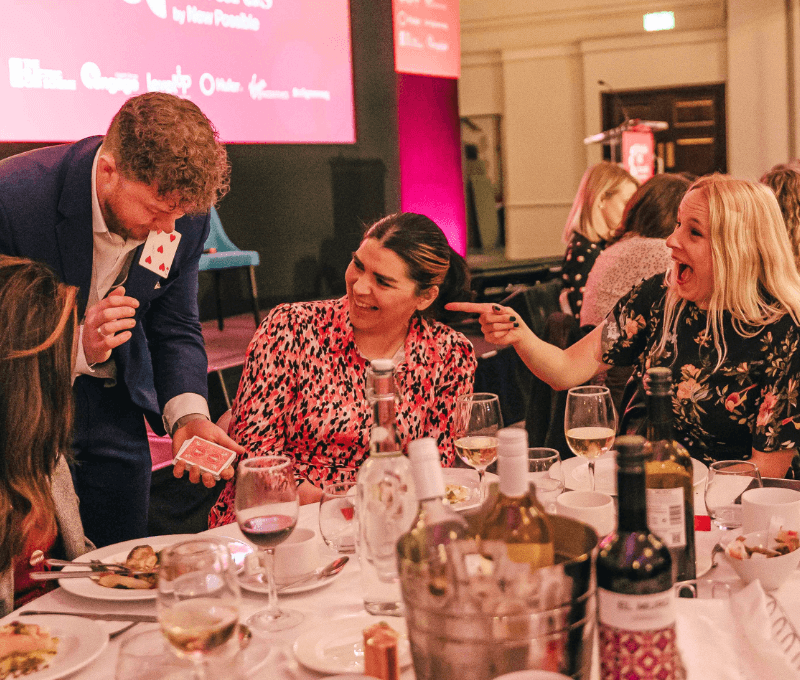 British HR Awards